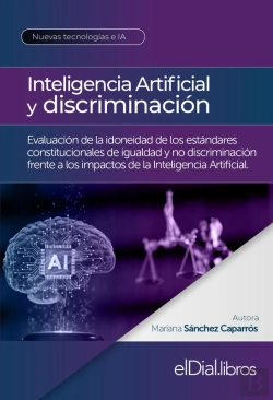 Bertrand.pt - Inteligencia Artificial Y Discriminación