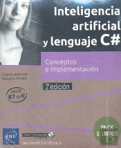 Inteligencia Artificial Y Lenguaje C # Conceptos E Impleme