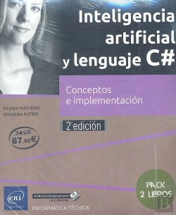 Bertrand.pt - Inteligencia Artificial Y Lenguaje C # Conceptos E Impleme