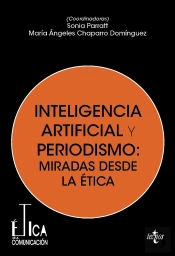 Inteligencia Artificial Y Periodismo Miradas Desde La Etica