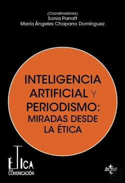 Bertrand.pt - Inteligencia Artificial Y Periodismo Miradas Desde La Etica