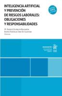 Inteligencia Artificial Y Prevencion De Riesgos Laborales: O
