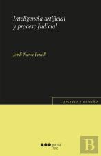 Inteligencia Artificial Y Proceso Judicial