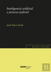 Inteligencia Artificial Y Proceso Judicial