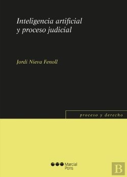 Bertrand.pt - Inteligencia Artificial Y Proceso Judicial