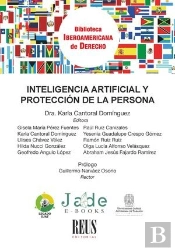 Inteligencia Artificial Y Proteccion De La Persona