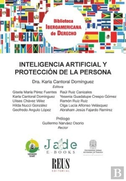 Bertrand.pt - Inteligencia Artificial Y Proteccion De La Persona