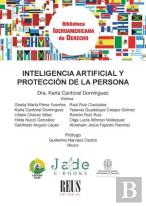 Inteligencia Artificial Y Proteccion De La Persona