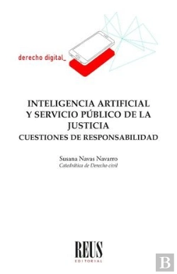 Bertrand.pt - Inteligencia Artificial Y Servicio Publico De La Justicia