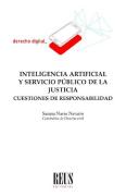 Inteligencia Artificial Y Servicio Publico De La Justicia