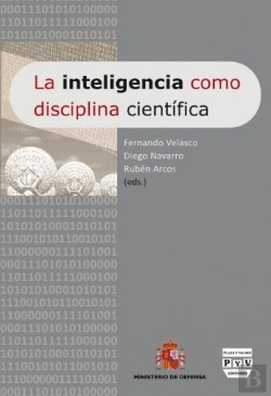 Bertrand.pt - Inteligencia Como Disciplina Científica, La