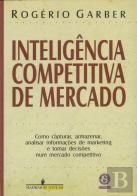 Inteligência Competitiva De Mercado