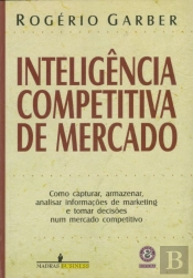Inteligência Competitiva De Mercado