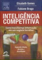 Inteligência Competitiva