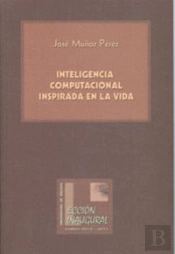 Inteligencia Computacional Inspirada En La Vida