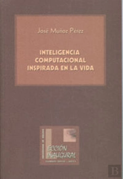 Bertrand.pt - Inteligencia Computacional Inspirada En La Vida