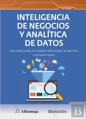 Inteligencia De Negocios Y Analítica De Datos