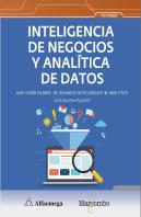 Inteligencia De Negocios Y Analítica De Datos