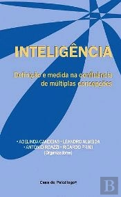 Inteligência - Definição e Medidas na Confluência de Múltiplas Concepções