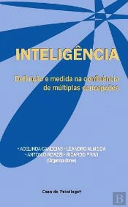 Bertrand.pt - Inteligência - Definição e Medidas na Confluência de Múltiplas Concepções