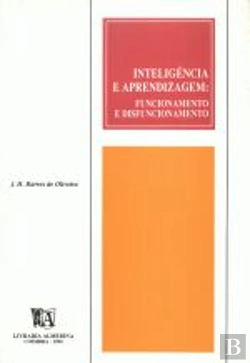 Bertrand.pt - Inteligência e Aprendizagem: Funcionamento e Disfuncionamento