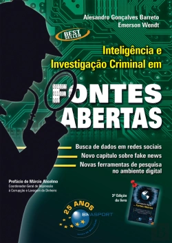 Bertrand.pt - Inteligência E Investigação Criminal Em Fontes Abertas