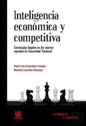 Inteligencia Económica Y Competitiva