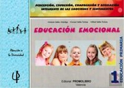 Bertrand.pt - Inteligencia Emocional, 1 Educación Primaria