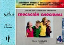 Bertrand.pt - Inteligencia Emocional, 4 Educación Primaria