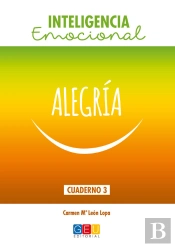 Inteligencia Emocional: Alegría