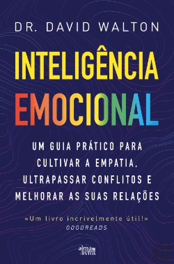 Bertrand.pt - Inteligência Emocional