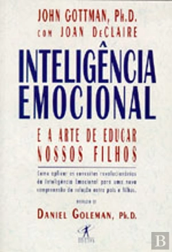 Bertrand.pt - Inteligência Emocional e a Arte de Educar Nossos Filhos