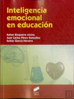 Bertrand.pt - Inteligencia Emocional En Educación