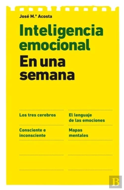 Bertrand.pt - Inteligencia Emocional En Una Semana