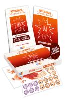 Inteligencia Emocional Ira Pack 3er Ciclo