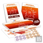 Inteligencia Emocional Ira Pack 3er Ciclo