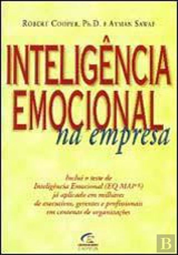 Bertrand.pt - Inteligência Emocional na Empresa