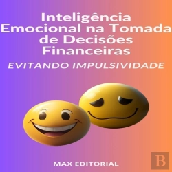 Bertrand.pt - Inteligência Emocional Na Tomada De Decisões Financeiras