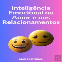 Bertrand.pt - Inteligência Emocional No Amor E Nos Relacionamentos