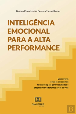 Bertrand.pt - Inteligência Emocional Para A Alta Performance