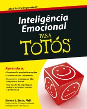 Inteligência Emocional Para Totós