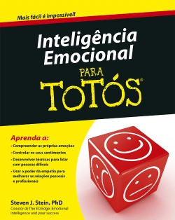 Bertrand.pt - Inteligência Emocional Para Totós