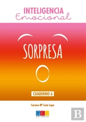 Inteligencia Emocional. Sorpresa