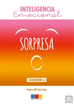 Bertrand.pt - Inteligencia Emocional. Sorpresa