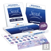 Inteligencia Emocional. Tristeza 3º Ciclo