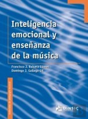 Inteligencia Emocional Y Enseñanza De La Música