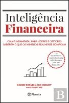 Inteligência Financeira