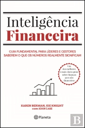 Inteligência Financeira