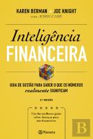 Inteligência Financeira