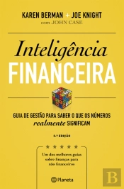 Inteligência Financeira